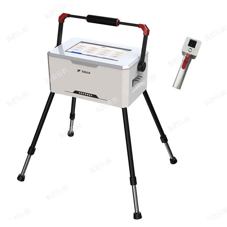 植物光合作用測定儀