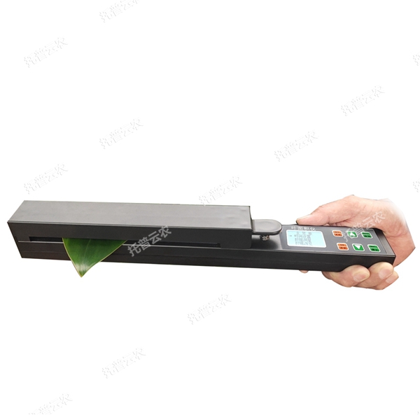 便攜式葉面積測(cè)量?jī)x