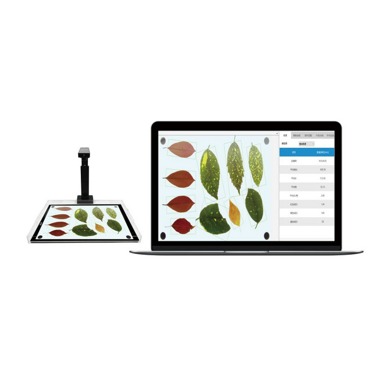 植物葉面積測量儀