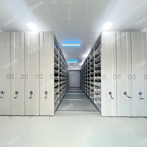 作物種質(zhì)資源庫(kù)是什么？作用詳解