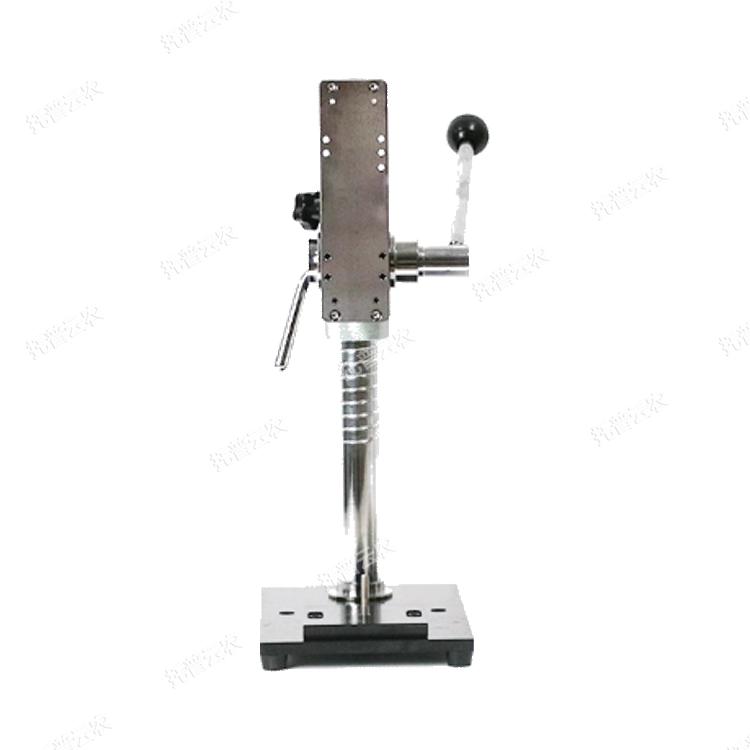 便攜式水果硬度測(cè)試架