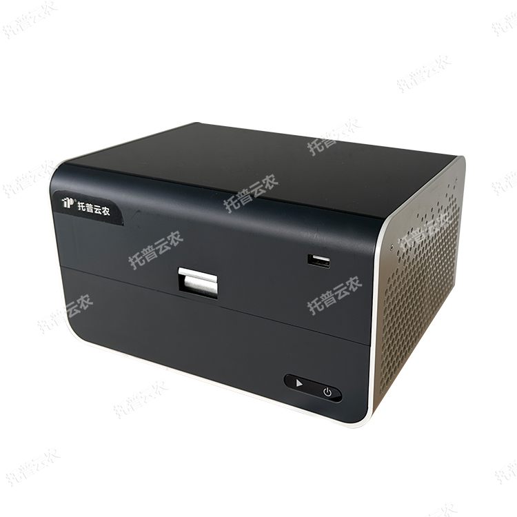 轉(zhuǎn)基因品種快速檢測儀