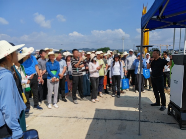 喜報！托普云農(nóng)連續(xù)三年獲得第一！