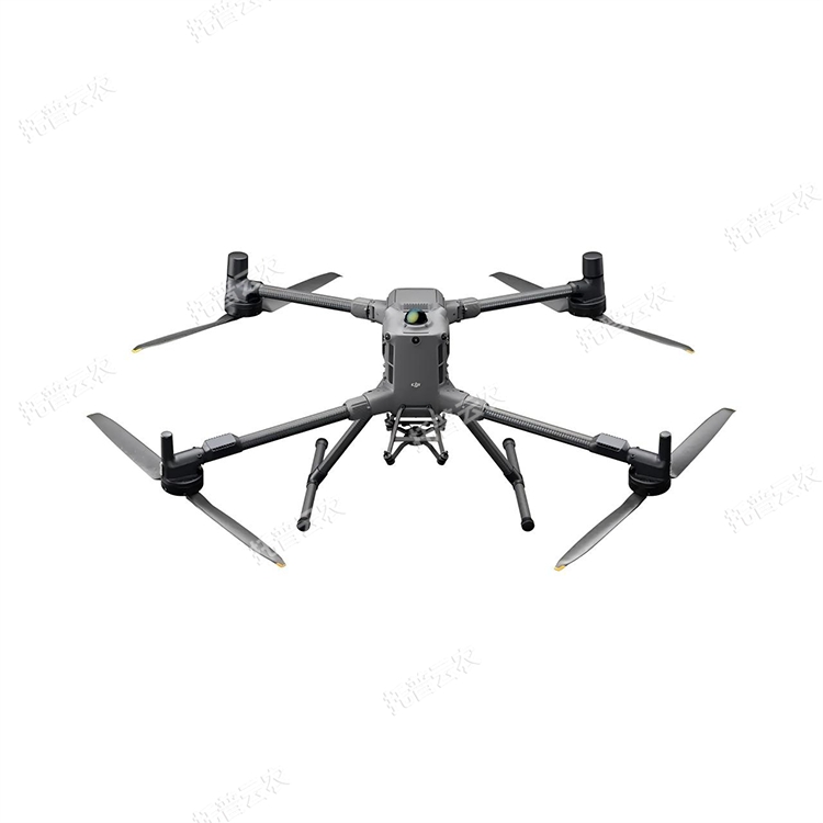 高端無人機(jī)低空巡檢系統(tǒng)（手飛版）