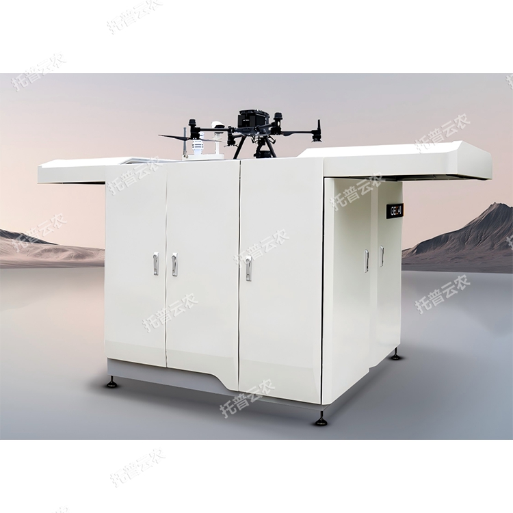 高端無人機(jī)低空巡檢系統(tǒng)（含機(jī)庫）