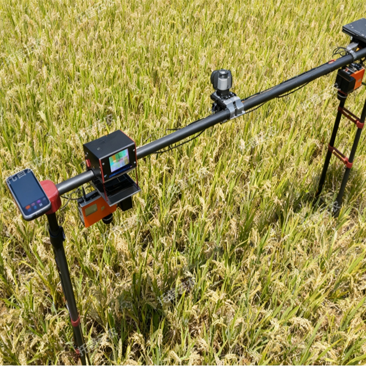 便攜式植物表型系統(tǒng)