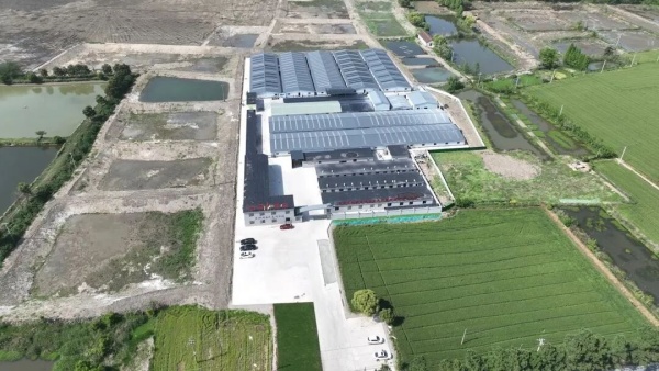 南太湖豐產(chǎn)密碼！托普云農(nóng)高標準農(nóng)田全鏈條方案，建好更能用好